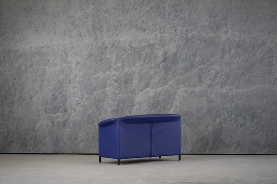 Image 1 of Conjunto de sofás Wittman Aura de Paolo Piva, Austria, década de 1980.