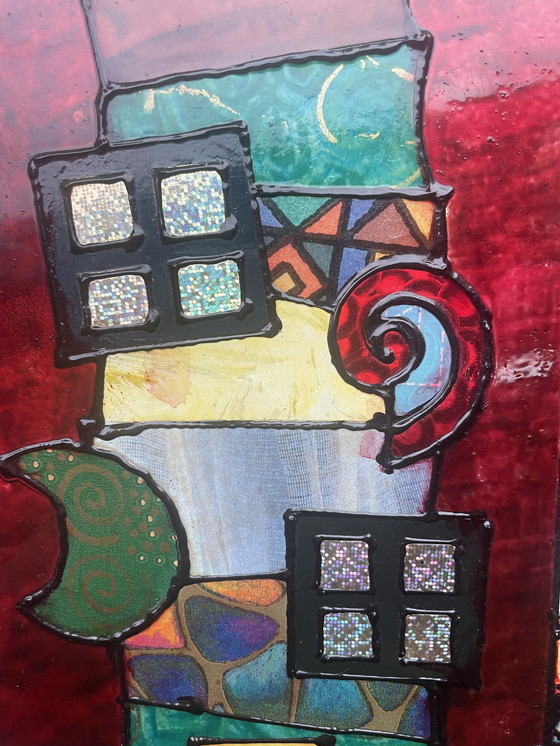 Image 1 of Kunstwerken Herman Schoemaker