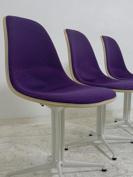 Image 1 of Herman Miller Eames La Fonda