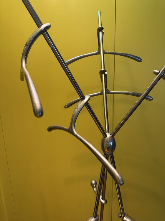 Image 1 of Spinder by Porsche kapstok