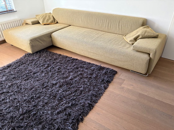 Image 1 of Divano lounge Moroso Lowland