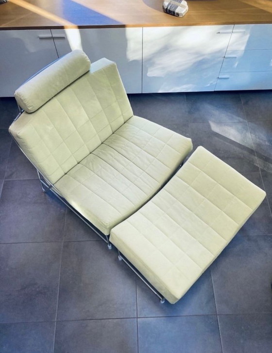Image 1 of Leolux Volare Armchair