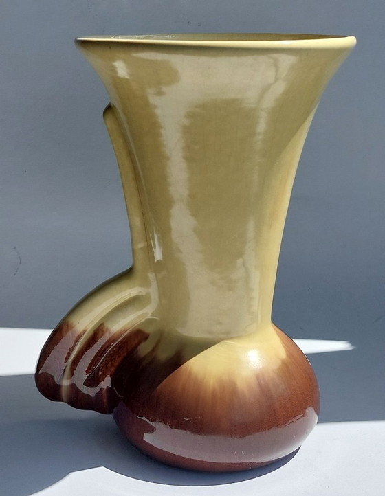 Image 1 of Jarrones Art Déco holandeses