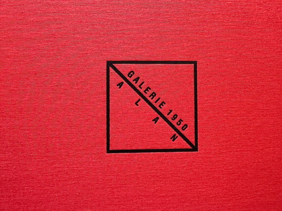 Image 1 of ALEXANDRE NOLL PORTFOLIO RARE