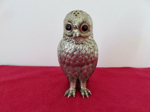 Zuckerstreuer von Mauro Manetti, Italien, 1970