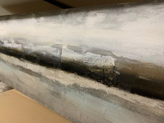 Image 1 of pintura moderna