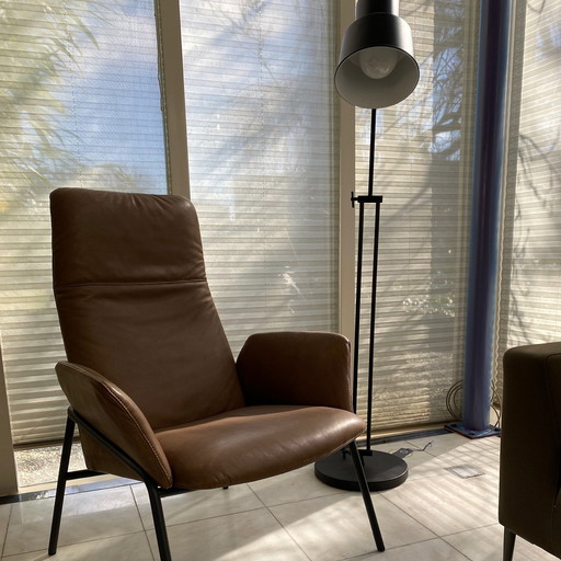 LABEL vandenberg Easy fauteuil