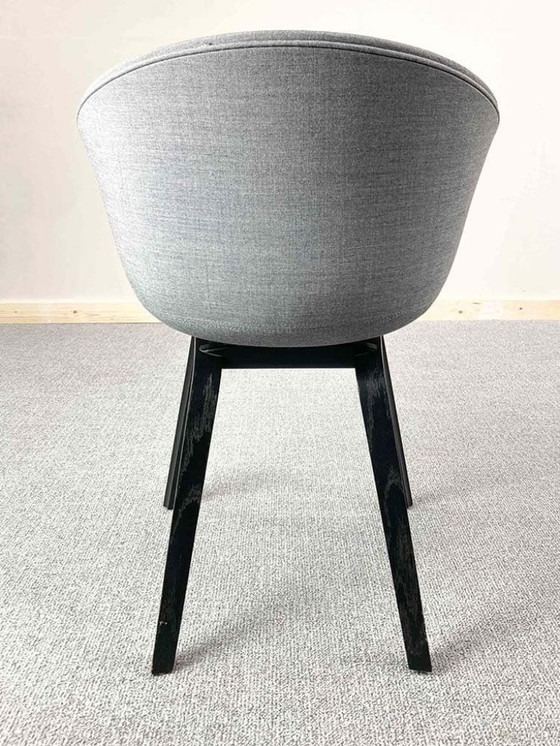 Image 1 of Hay Aac23 Meeting Chair