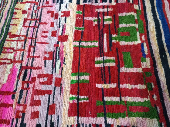 Traditional wool rug Morocco 3 x 2 m – Rugs & carpets (photo 5 of 11)