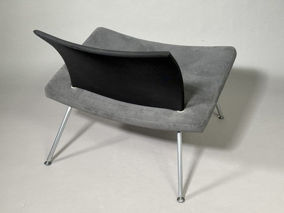 Image 1 of Sillón KFF Design de los años 90 de Karl Friedrich Föster