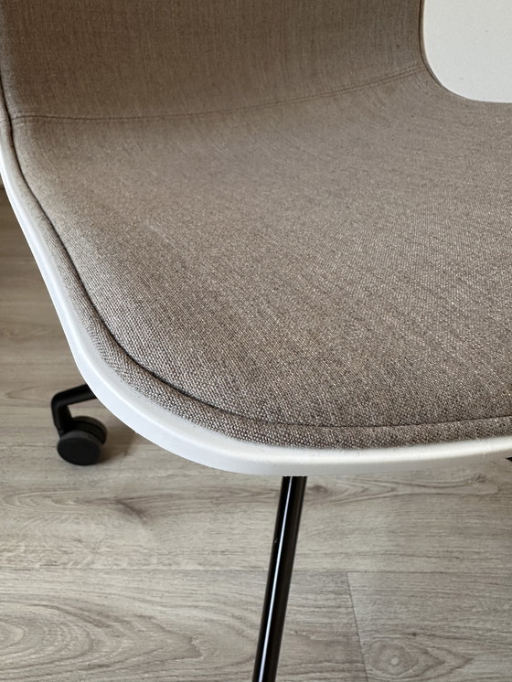 Image 1 of Sedia da ufficio design Hay AAC 14