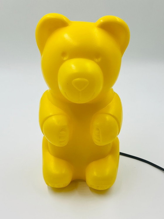 Image 1 of Heico Postmodern Gummy Bear Lamp 32cm