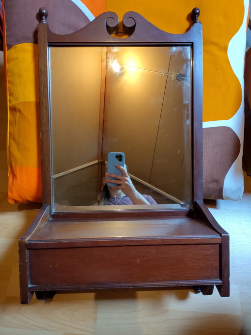 Armoire de toilette murale