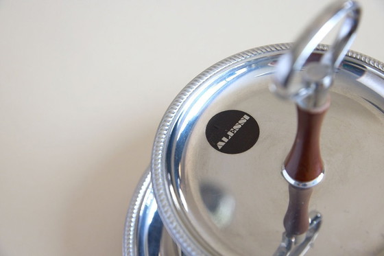 Image 1 of Alzata per torta a 2 livelli Alfra Alessi