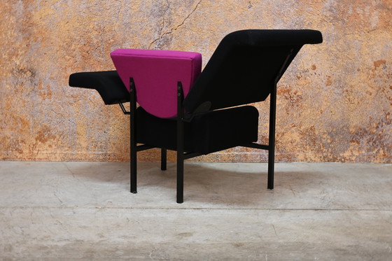 Image 1 of Greetings From Holland Armchairs Design Rob Ekchardt