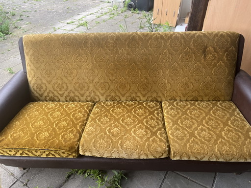 Chaises Banks