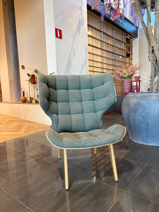 Poltrona gigantesca – fauteuils, Wood (photo 2 of 4)