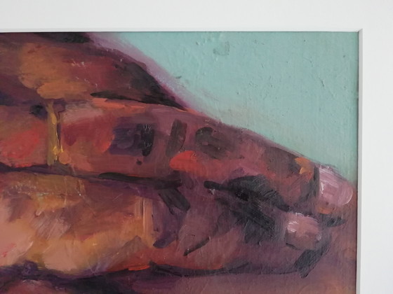 Image 1 of Rob Jacobs - el querido