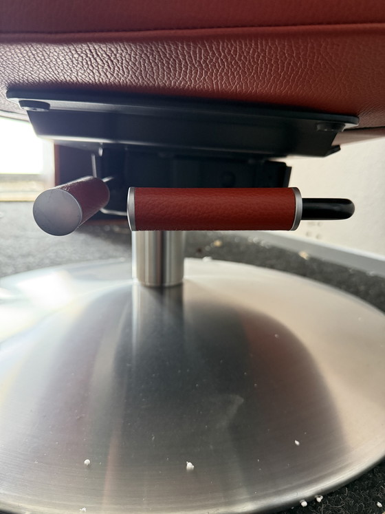 Image 1 of De Sede DS-256 Design Relaxsessel Lounge-Sessel