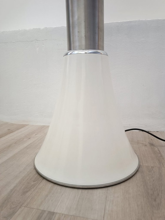 Image 1 of Pipistrello par Gae Aulenti pour Martinelli Luce 1st Edition 1965
