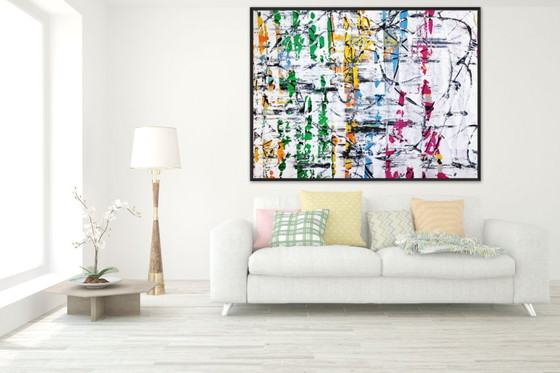 Image 1 of Jürgen Angeler - L'origine créatrice