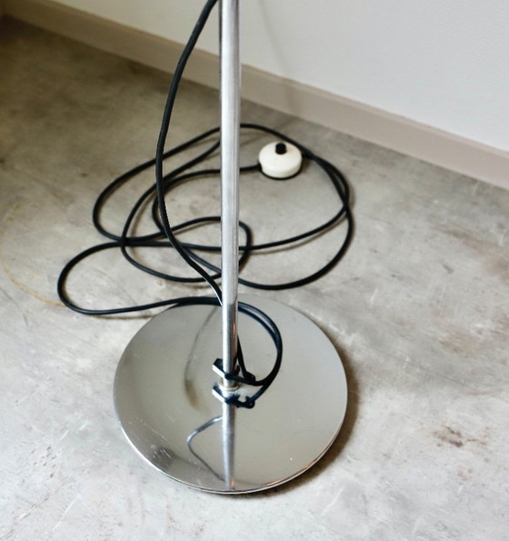 Image 1 of Vintage Vloerlamp