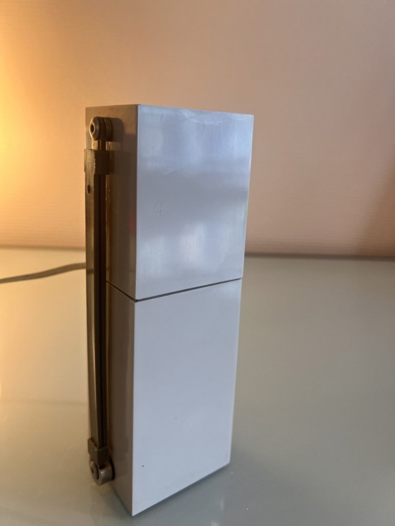 Image 1 of LamPetit Tafellamp van Bent Gantzel Boysen voor Louis Poulsen, jaren 60