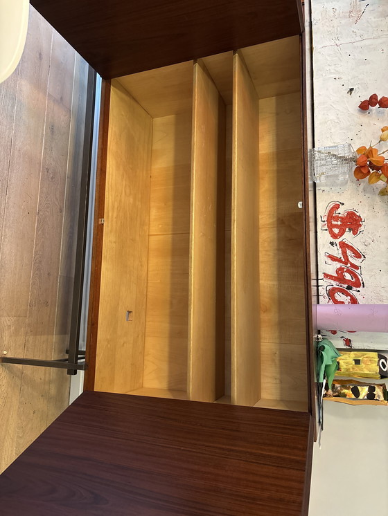 Image 1 of Palisander dressoir Belform 