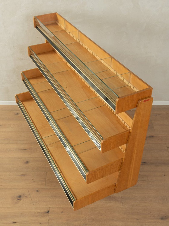 Image 1 of 50s Store Shelf by Peter Ruppel