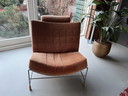 Leolux Volare fauteuil