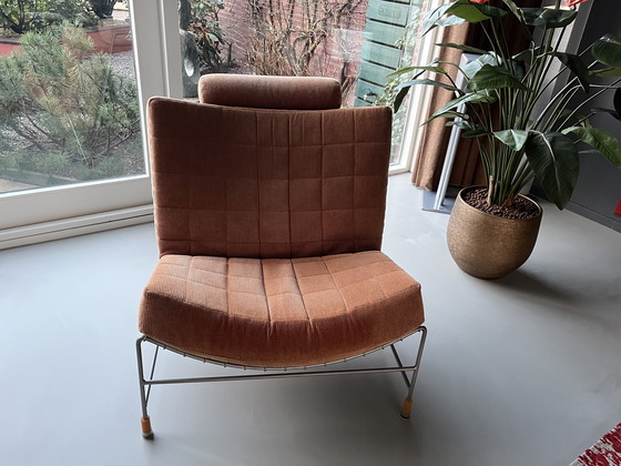 Image 1 of Fauteuil Leolux Volare