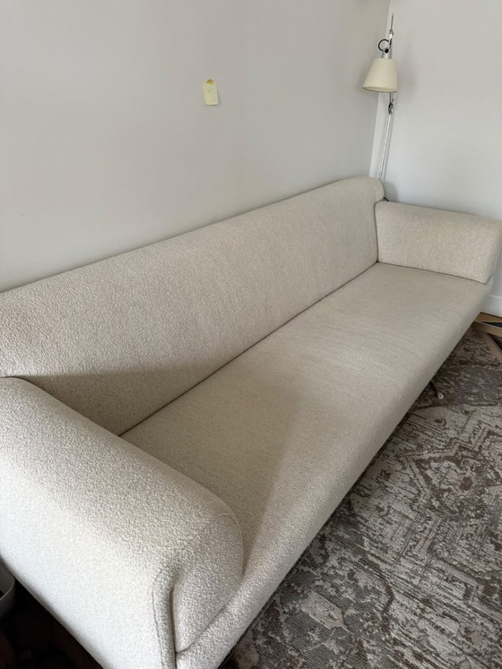 Eyye 4-Sitzer Sofa Dura – 3-5 Sitzer Sofas, Stoff (photo 3 of 7)