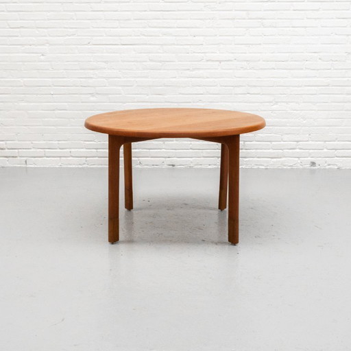 Danish Design Coffee Table Niels Bach 60s