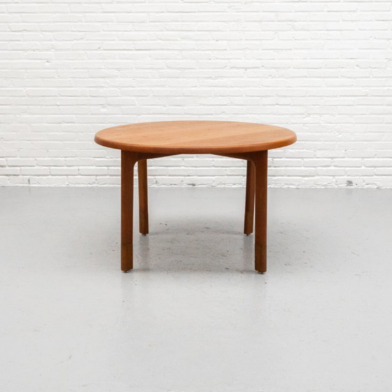 Image 1 of Deens Design Salontafel Niels Bach 60s