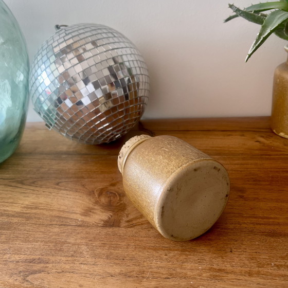 Image 1 of Olla de gres