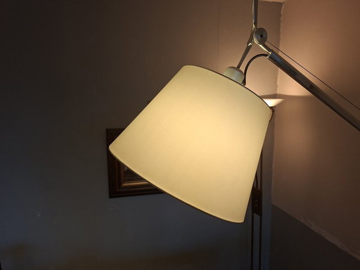 Artemide tolomeo parete hood