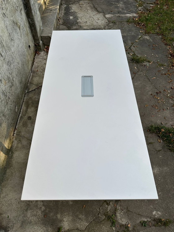 Image 1 of Tavolo segmentato Eames Vitra