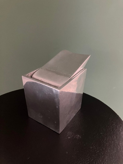 Asbak Design Ray Hollis/Starck