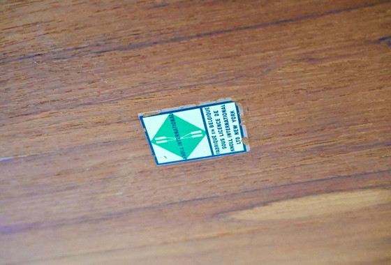 Image 1 of Sideboard by Florence Knoll Bassett for Knoll International, 1950s