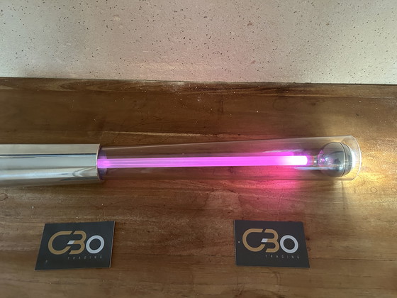 Image 1 of Stunning Tobias Grau CASINO Pendant Lamp - Color Changing! - Design - Designer