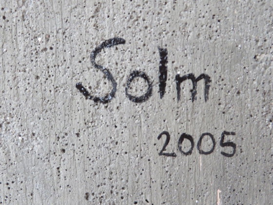 Image 1 of Eric van Solm - 'Storehouse'