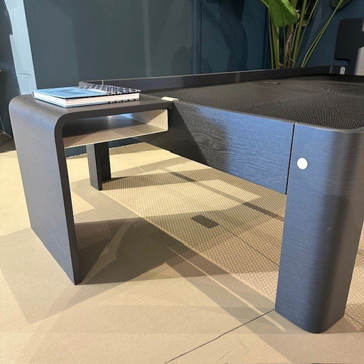 Letto Auping Auronde - 120x210 alto