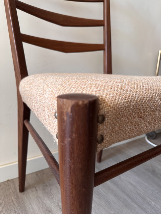 Image 1 of Silla Pastoe 1960s