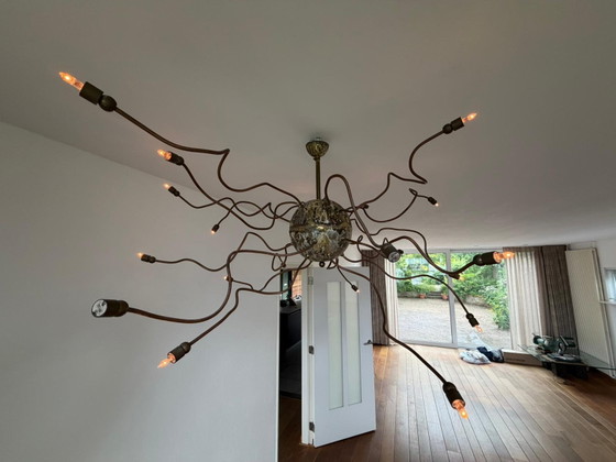 Image 1 of Designer-Pendelleuchte von Pieter Spruit