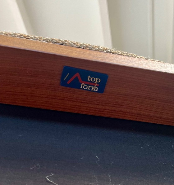 Image 1 of Sedia lounge Topform