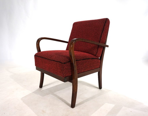 Fauteuil Art Déco, 1930
