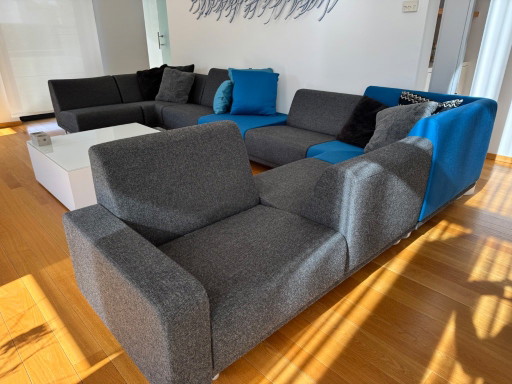 Sofá modular Artifort Reflex