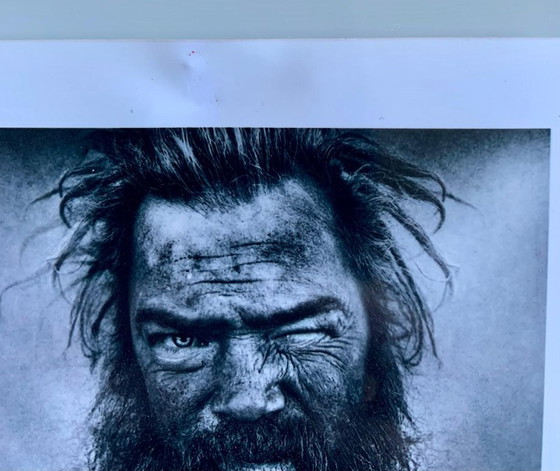 Image 1 of GHOST PIECE: Lee Jeffries "Lost Angels" – Set Completo 20 Stampe – Edizione YellowKorner SOLD OUT Worldwide