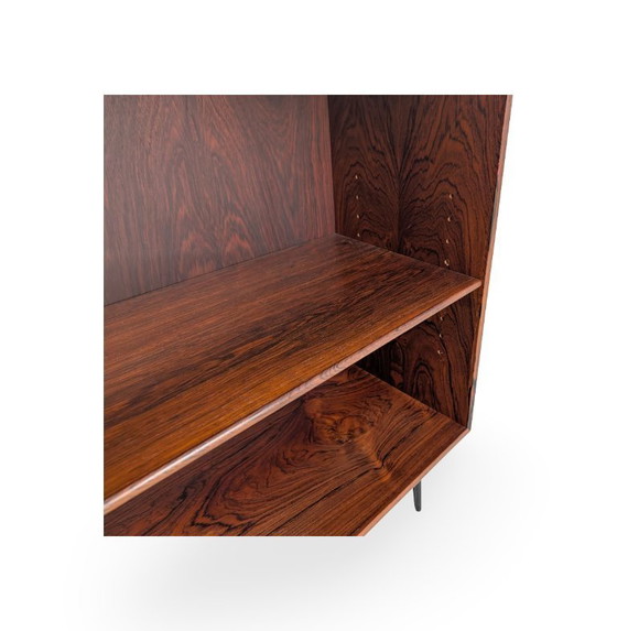 Image 1 of Sideboard Søborg Møbelfabrik Børge Mogensen Palisander Anrichte