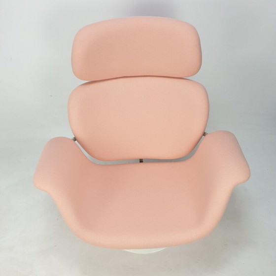 Image 1 of Fauteuil vintage par Pierre Paulin pour Artifort, 1970